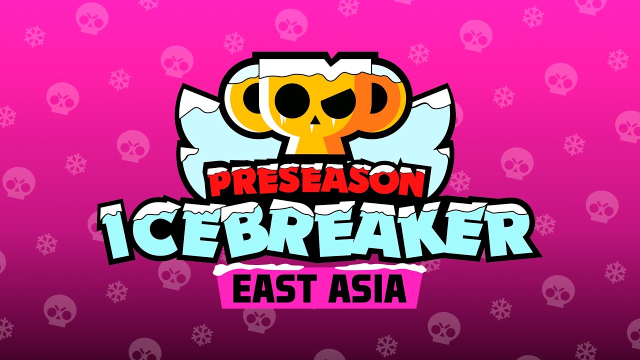 INVITACIONAL de BRAWL STARS - ASIA #bsc26