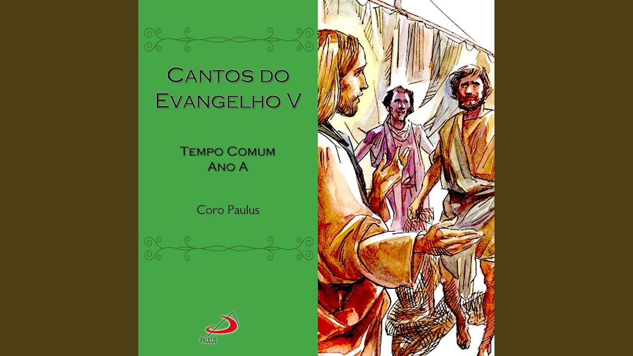 Jesus nos disse: 