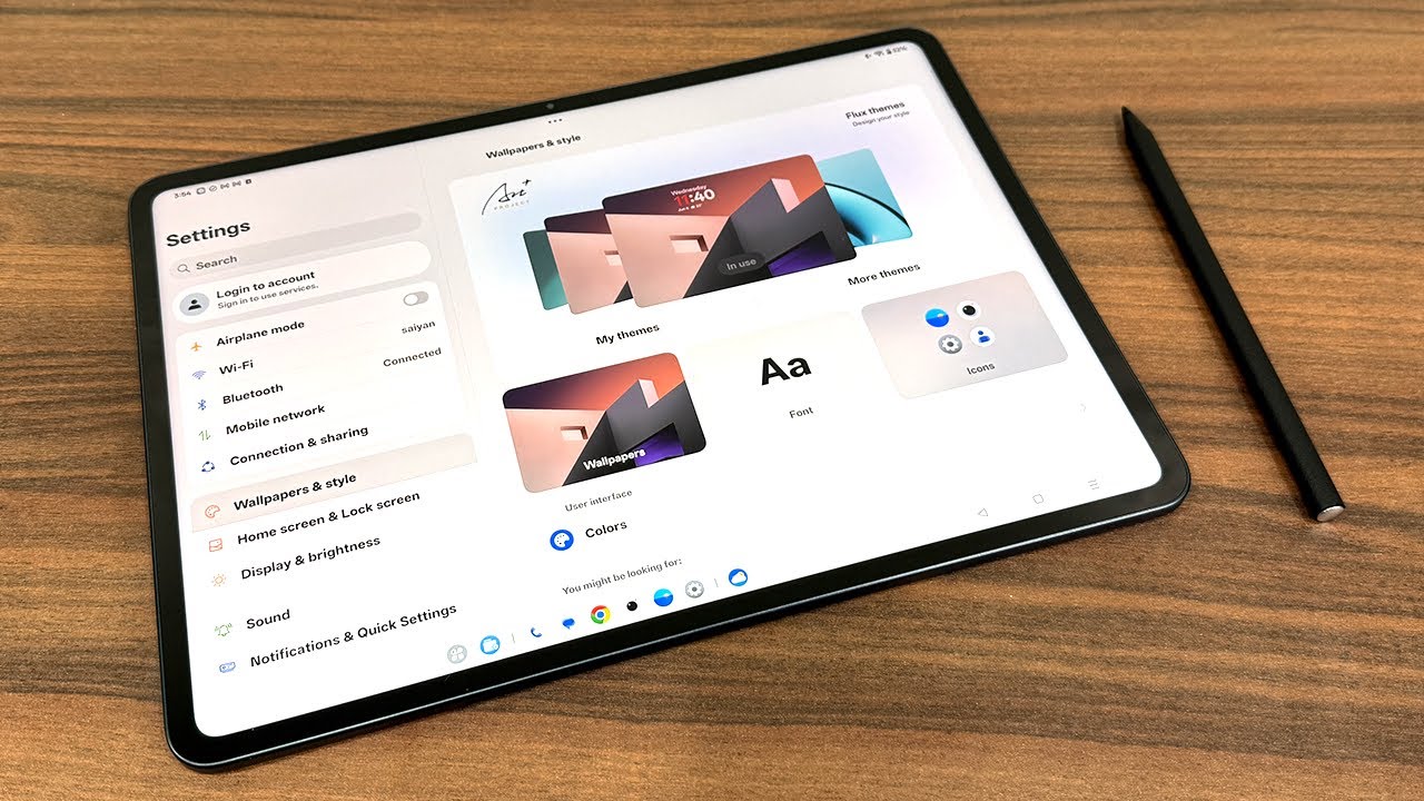 OnePlus Pad 3 Review - Samsung Galaxy Tab S10 Ultra Killer?