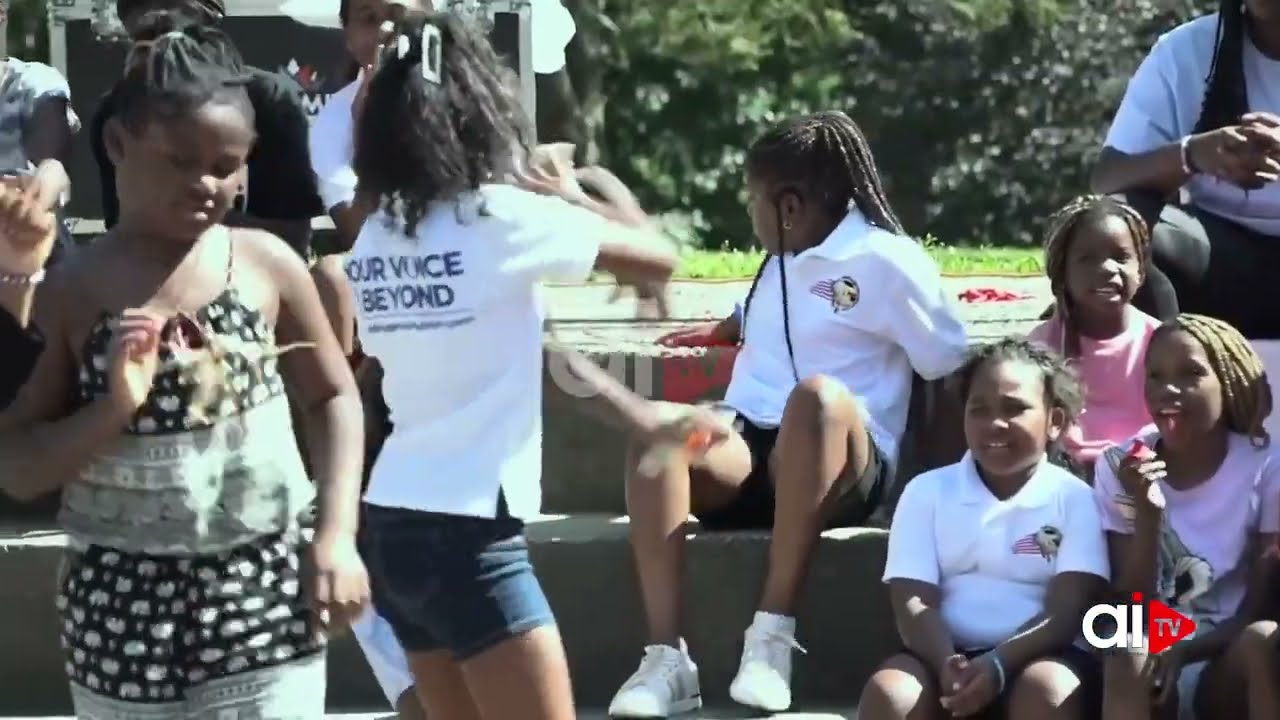 Radio Uganda Boston (RUB) Summer Splash