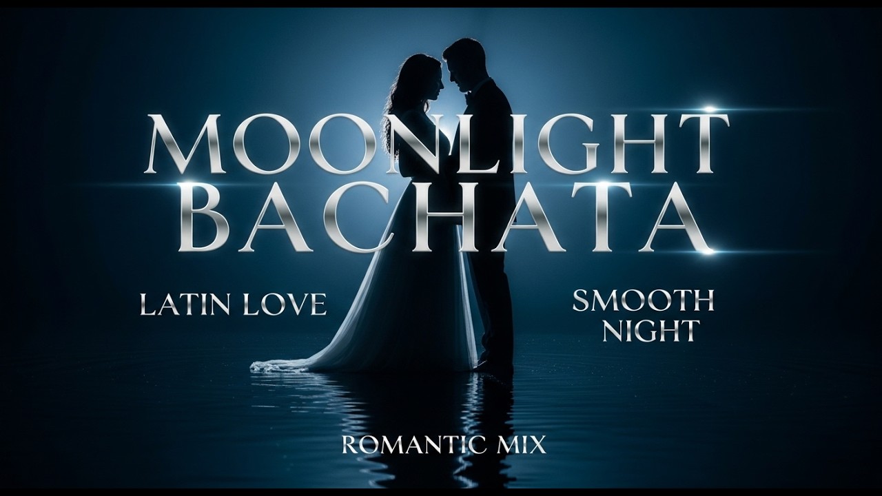 MIX ❤️ LATIN LOVE SONGS • SLOW DANCE NIGHT VIBES