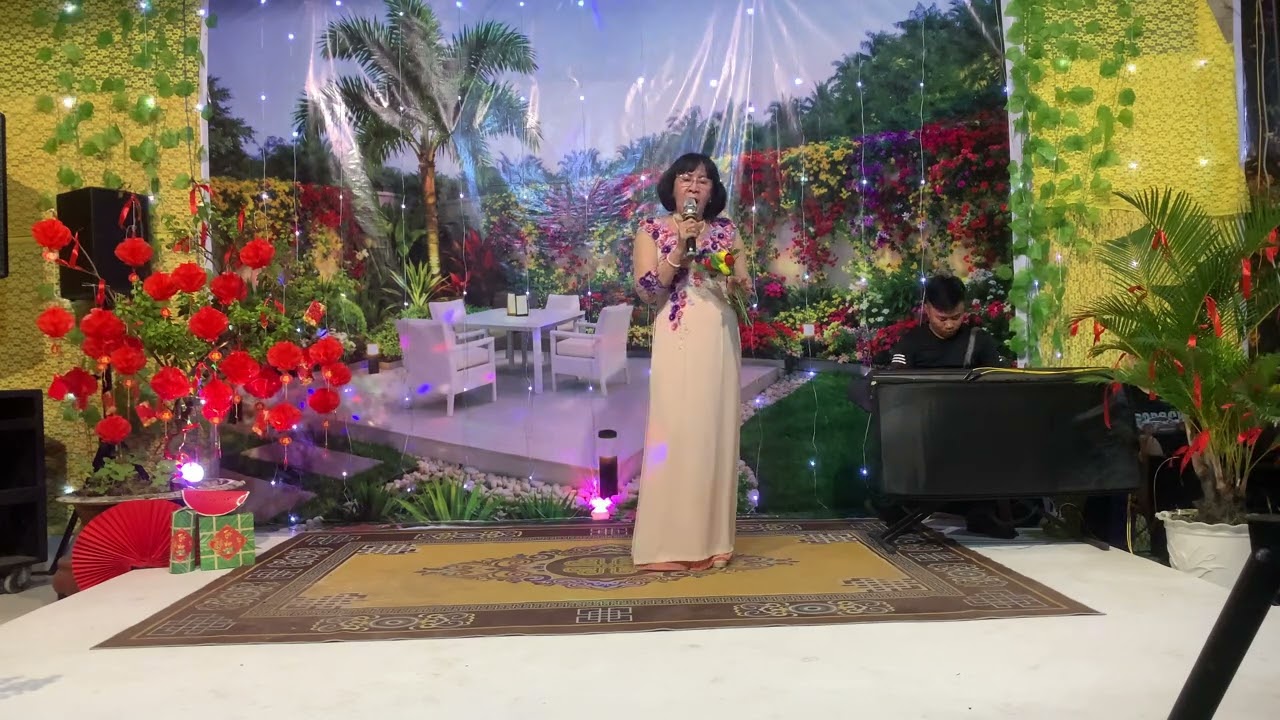 Đồi Thông Hai Mộ…tb Thu Nhớ