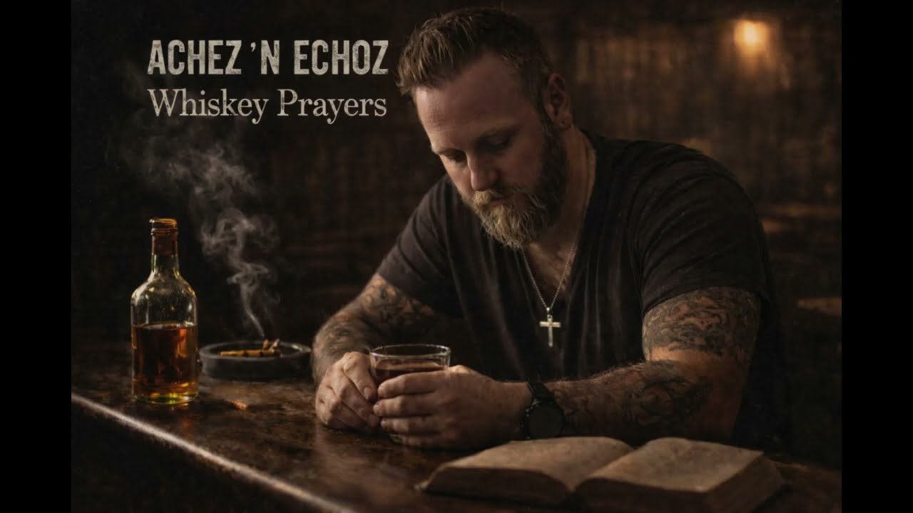 Whiskey Prayers