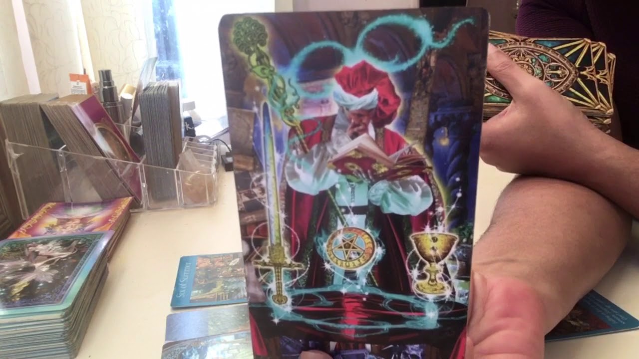 Scorpio ♏️ December FINALLY CLARITY Here they come with answers