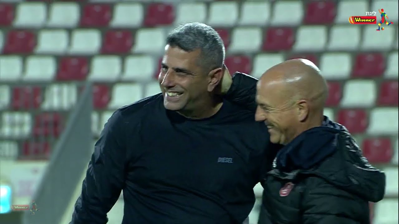 מחזור 21 | המשחק המלא: בני סכנין - הפועל ירושלים 0-0