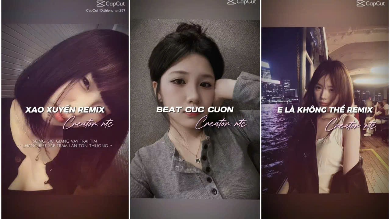 Mashup Tiktok 2026 || Tổng hợp những bài hát remix hay nhất hiện nay | Kênh của Suri | #p #capcut