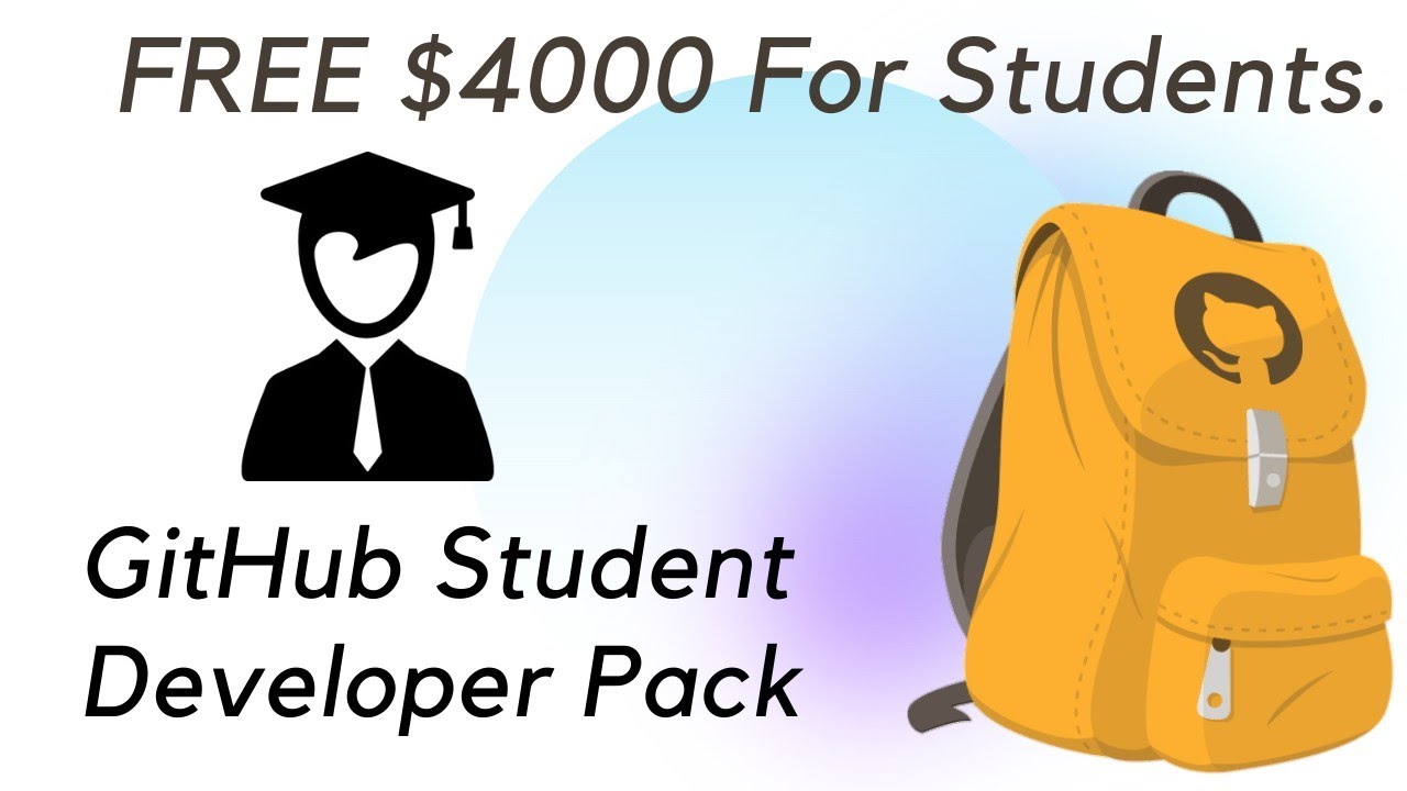 How To Use GitHub Student Developer Pack Without EDU Mail