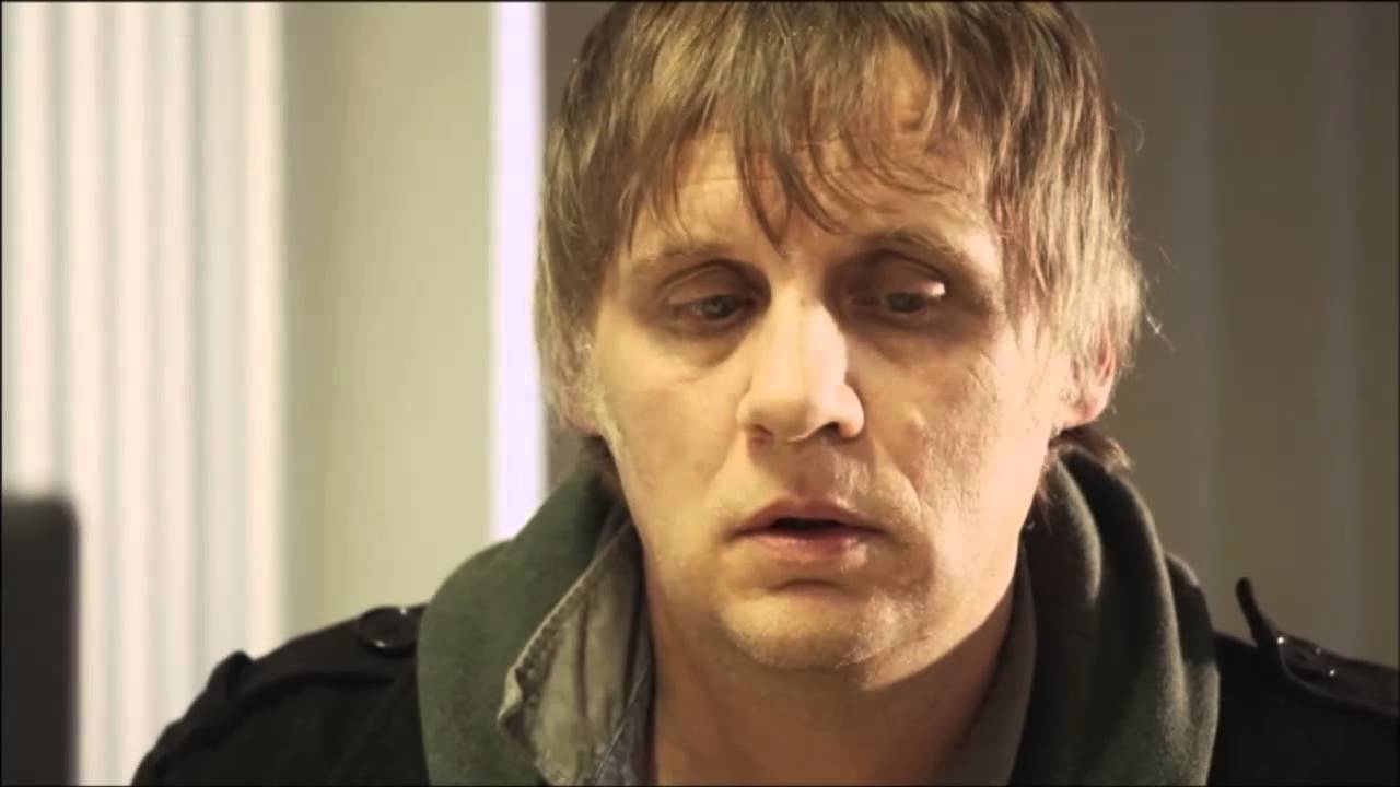 Tyneside Mind WCA Film - 'But I'm Here for Mental Health'