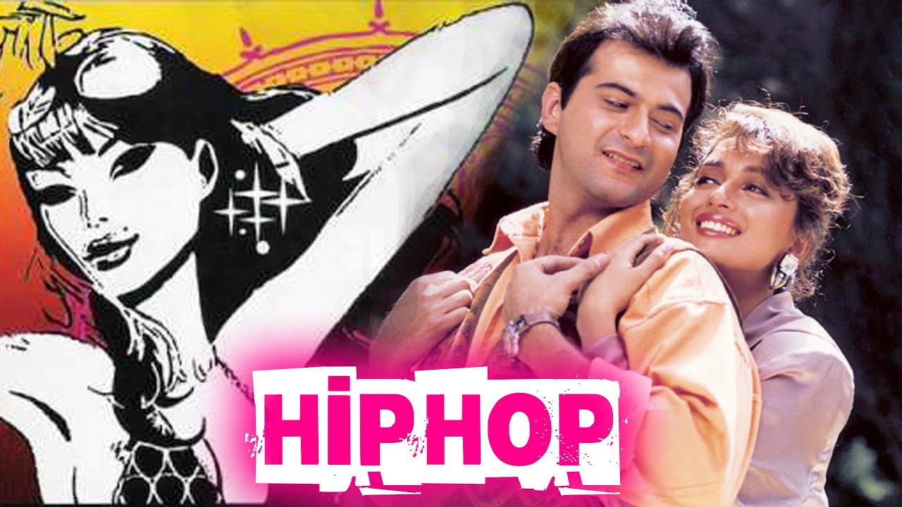 Kissi Din Banoongi X Shamur HipHop ||Dj Ah Mix||