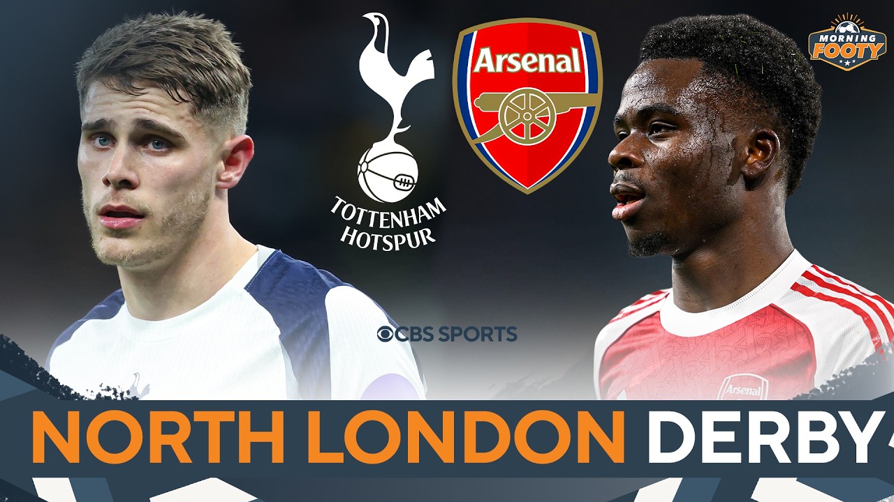 Tottenham vs. Arsenal | Which Side Needs A Win More?