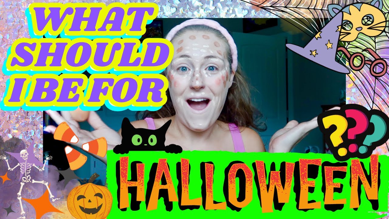 Weird Barbie  (DIY Halloween Costume+Hair+Makeup Step-By-Step Tutorial!!!)