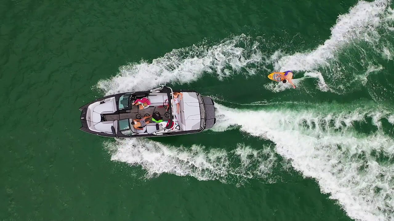 Chain O' Lakes - A Day on the Lakes