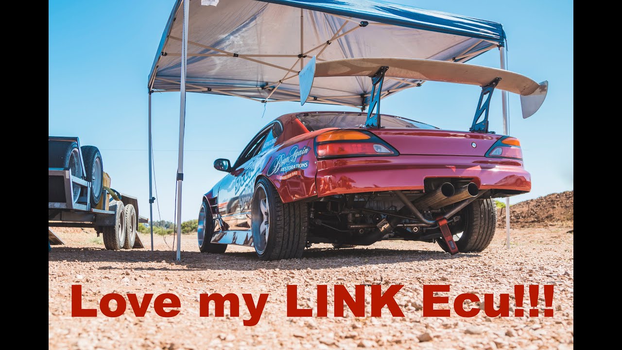 LINK ECU saved my engine!!! Reasons I love the Link ECU  - VLOG 004