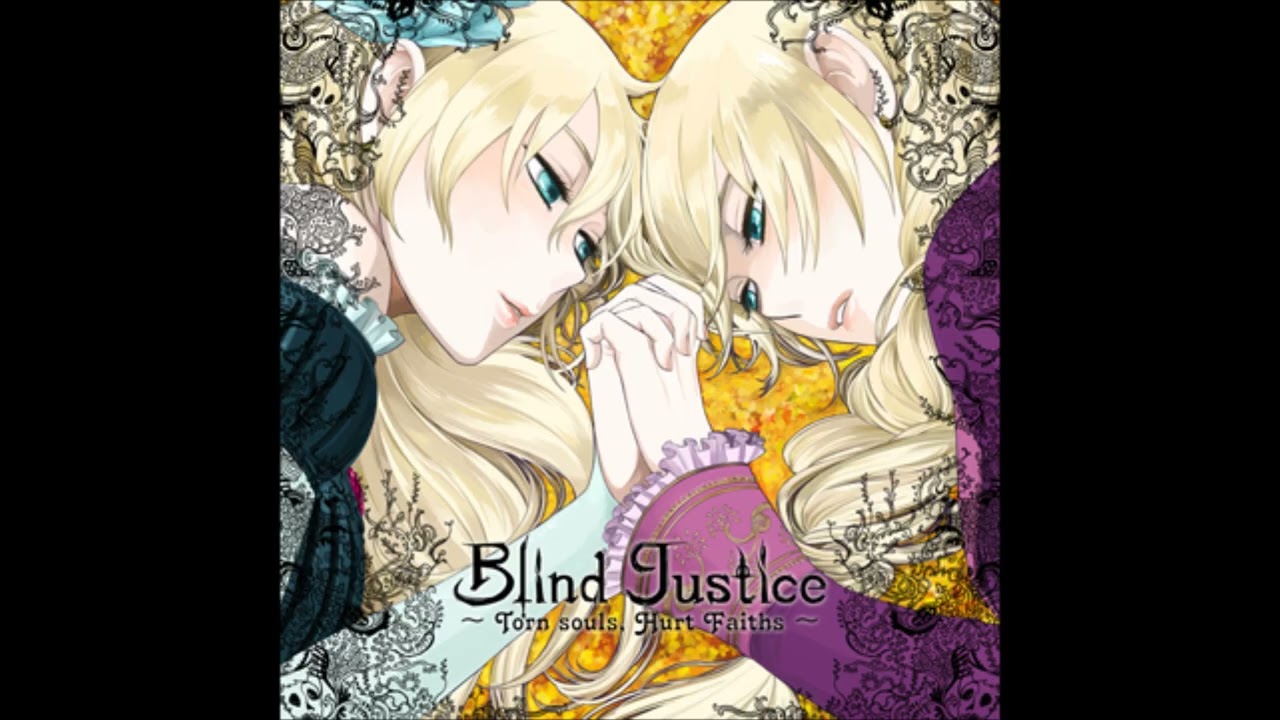 Blind Justice -(sorezore no seigi)それぞれの正義- (Piano Version) / Zektbach (Arranged by Rei Narita)