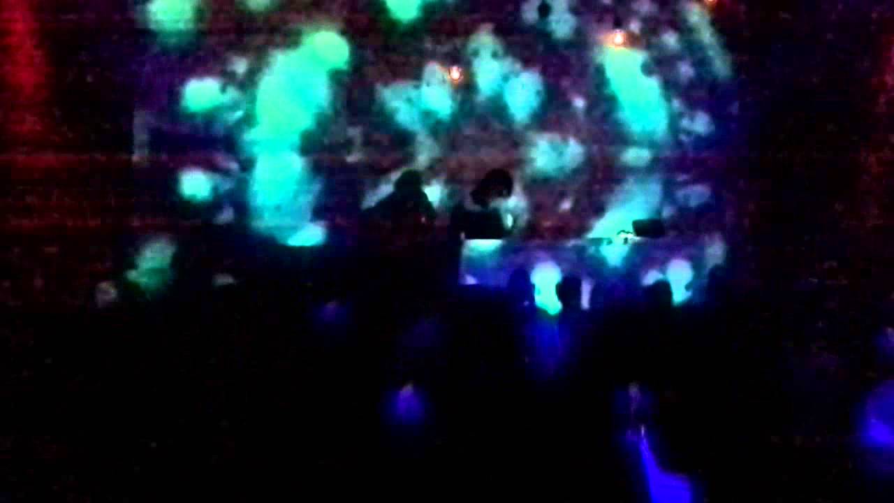 Cydonia @ Comfort 13, Tel-Aviv