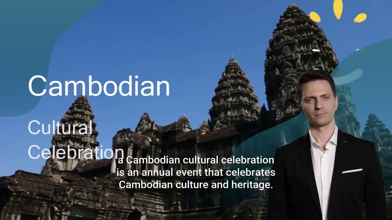 Cambodian Classical and folk Dance,  Learn more about Cambodian Culture