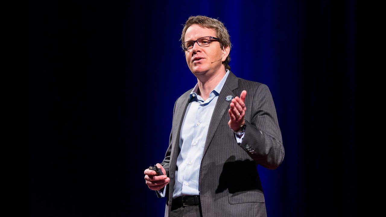 The secret to self control | Jonathan Bricker | TEDxRainier