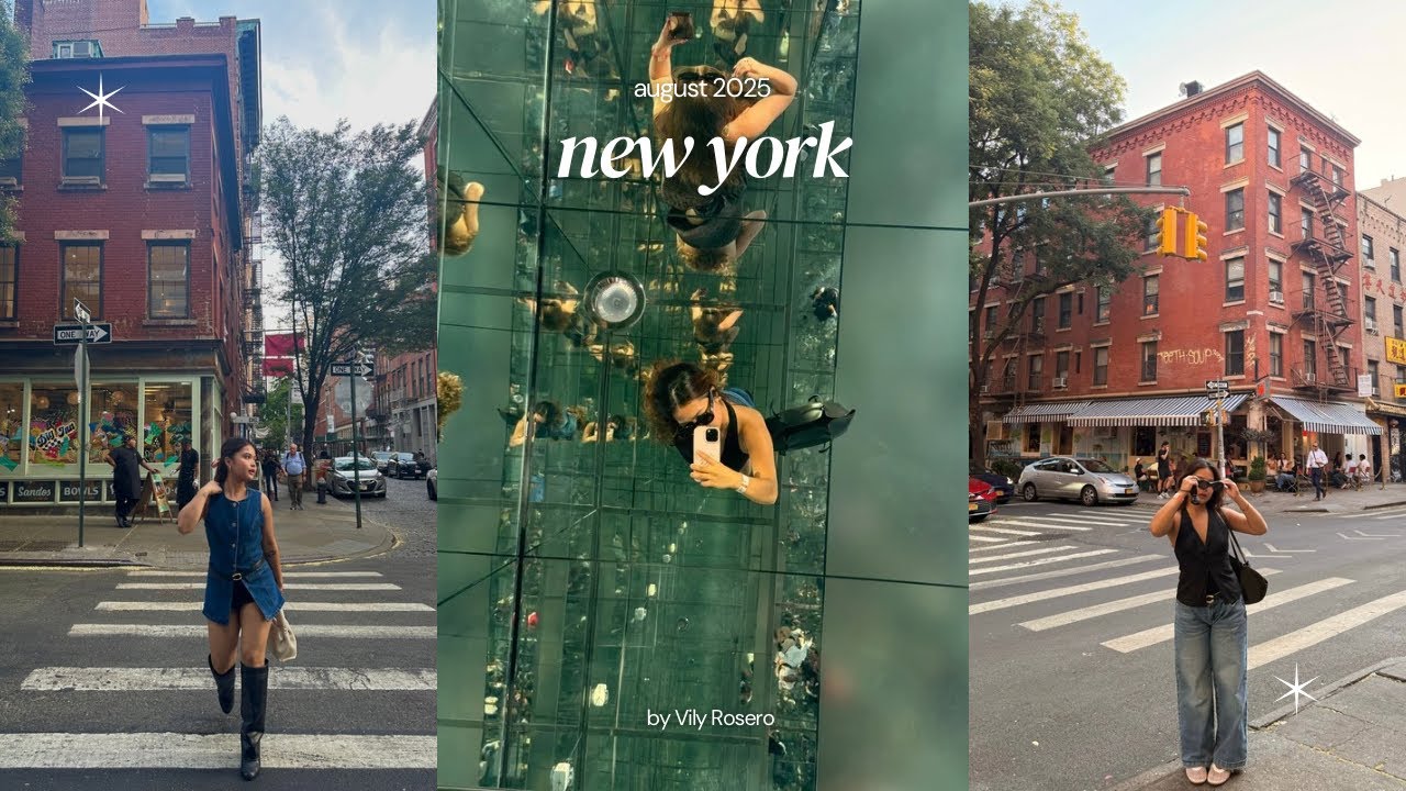 new york 🗽