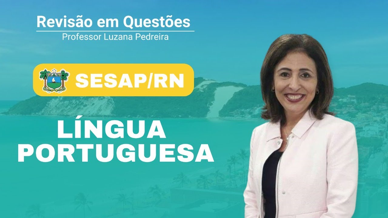 Simulado IDECAN - Português