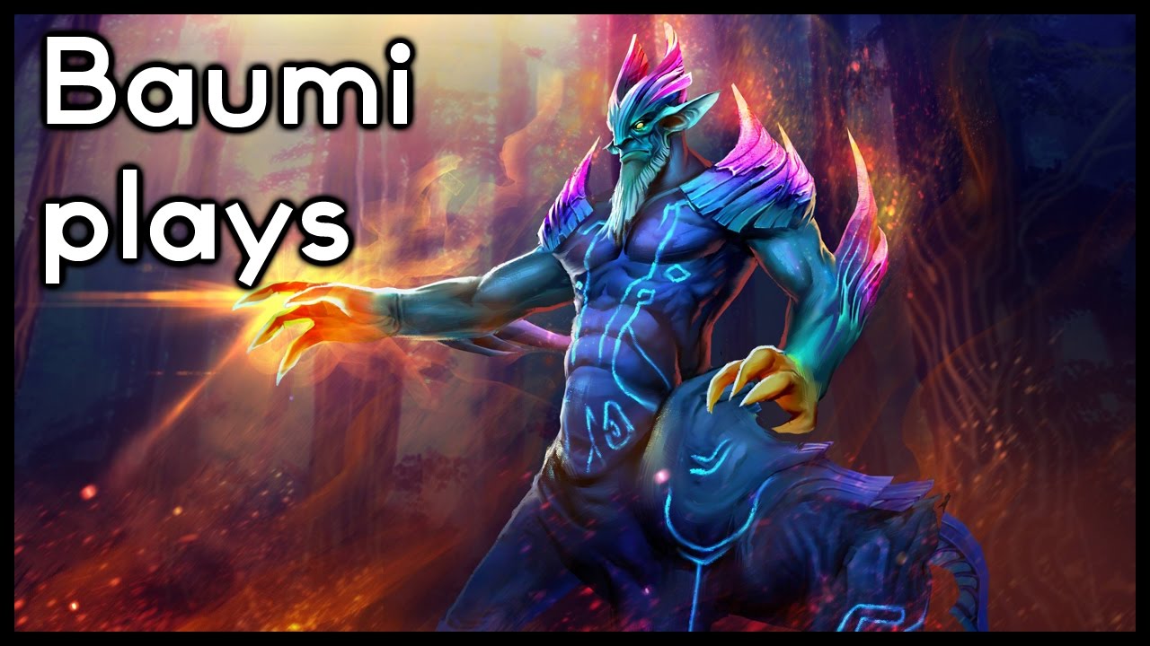 Dota 2 | DISCO HORSE IS BACK!! | Baumi plays Leshrac