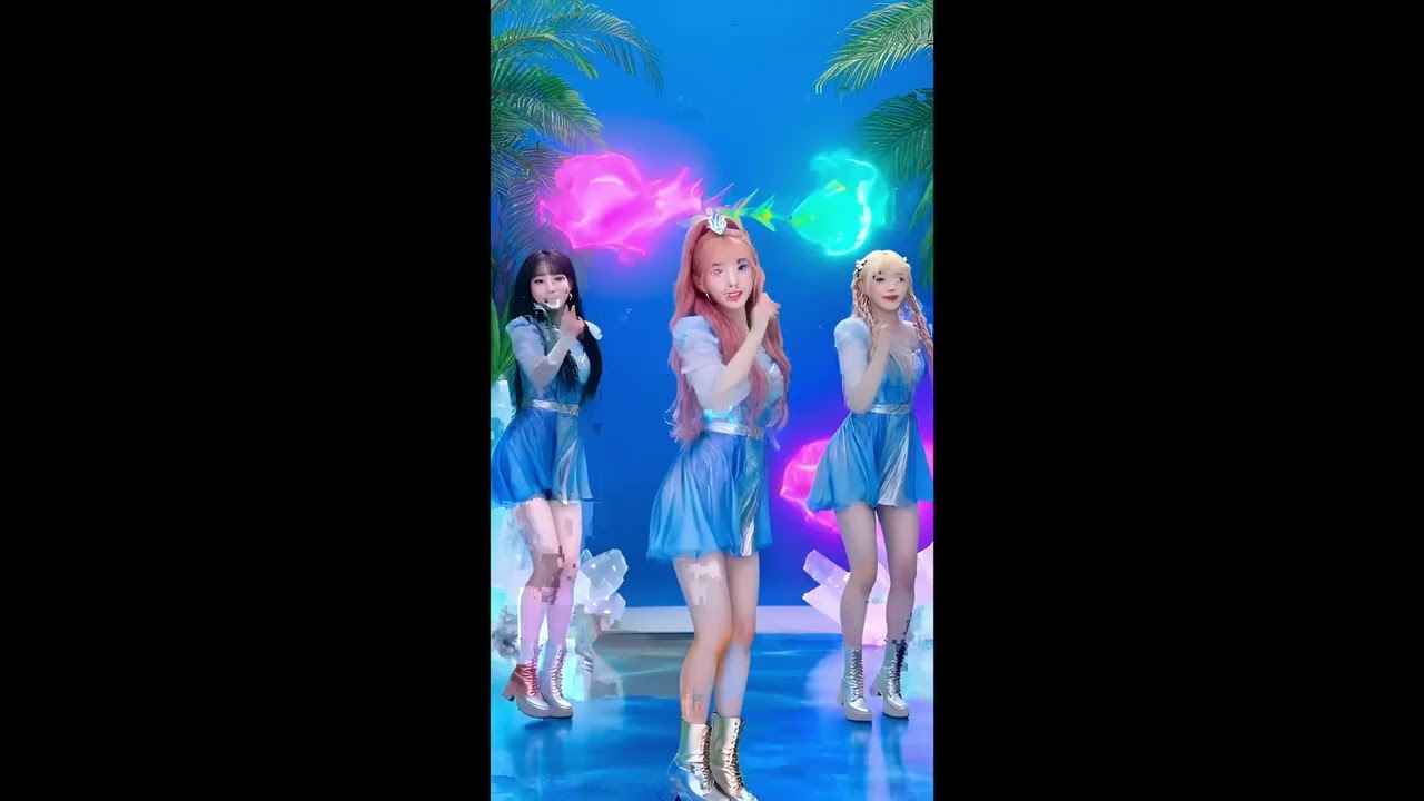Korea Pop & Ballad