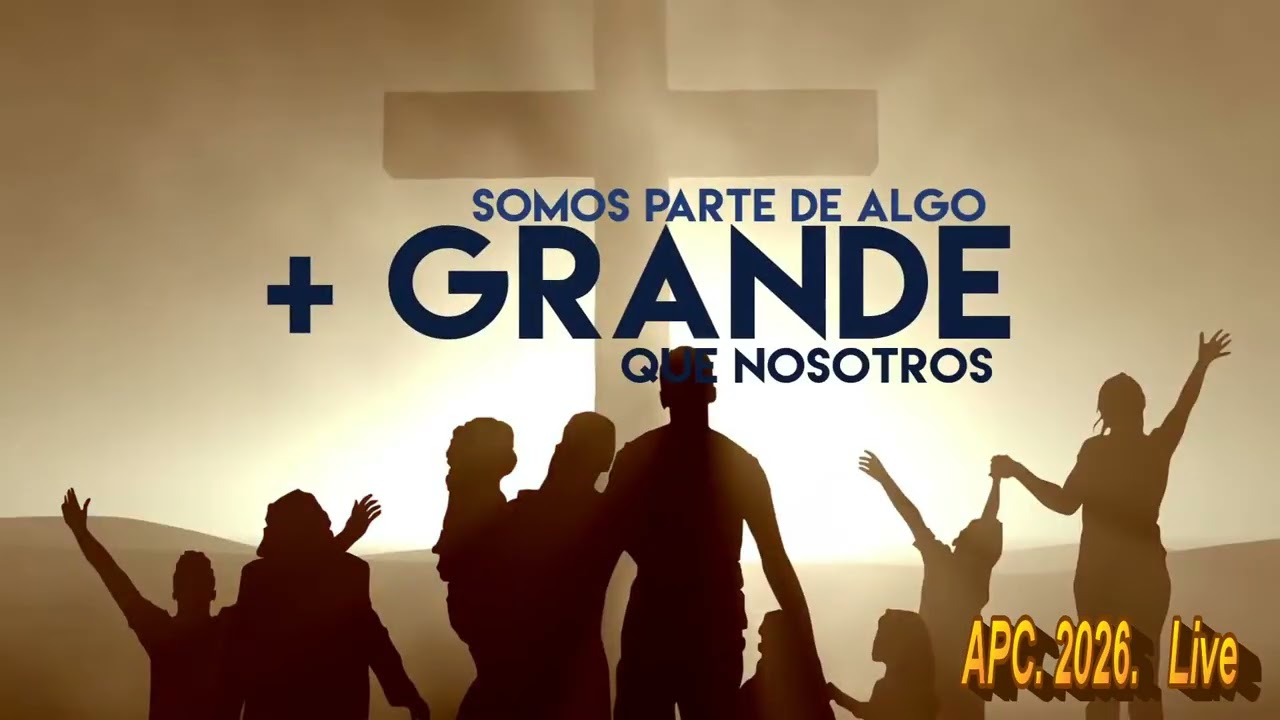 INTRO:  New! February 12, 2026.