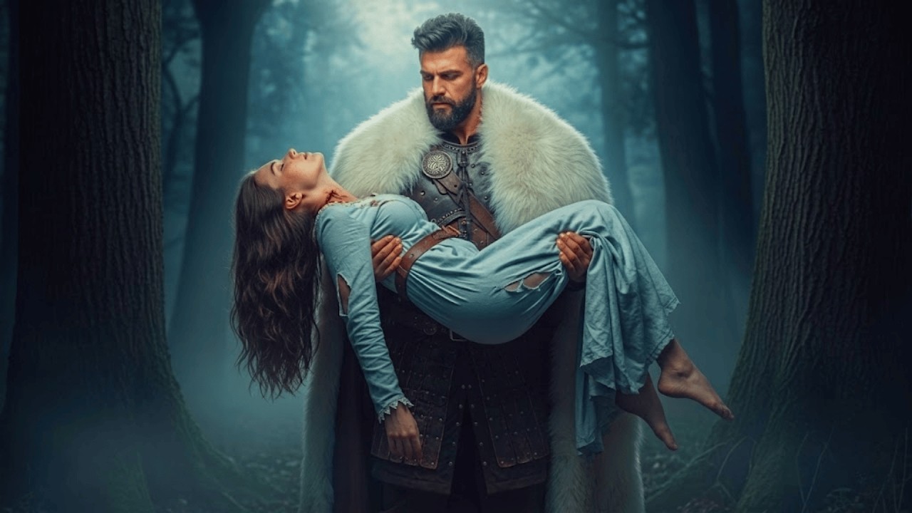 Omega zemdlała w ramionach Kr&oacute;la Alfa. Gdy się obudziła, miał ślad ugryzienia.