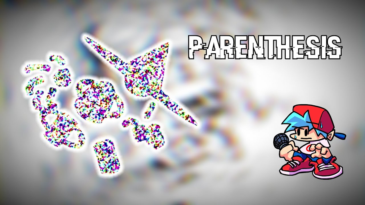 Parenthesis [REMASTERED SHOWCASE]