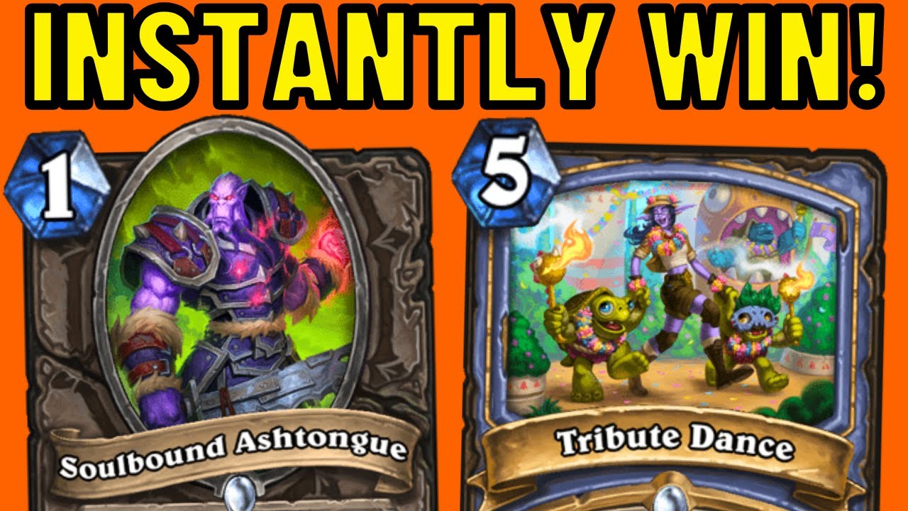 So, They Gave Mage TREACHERY???