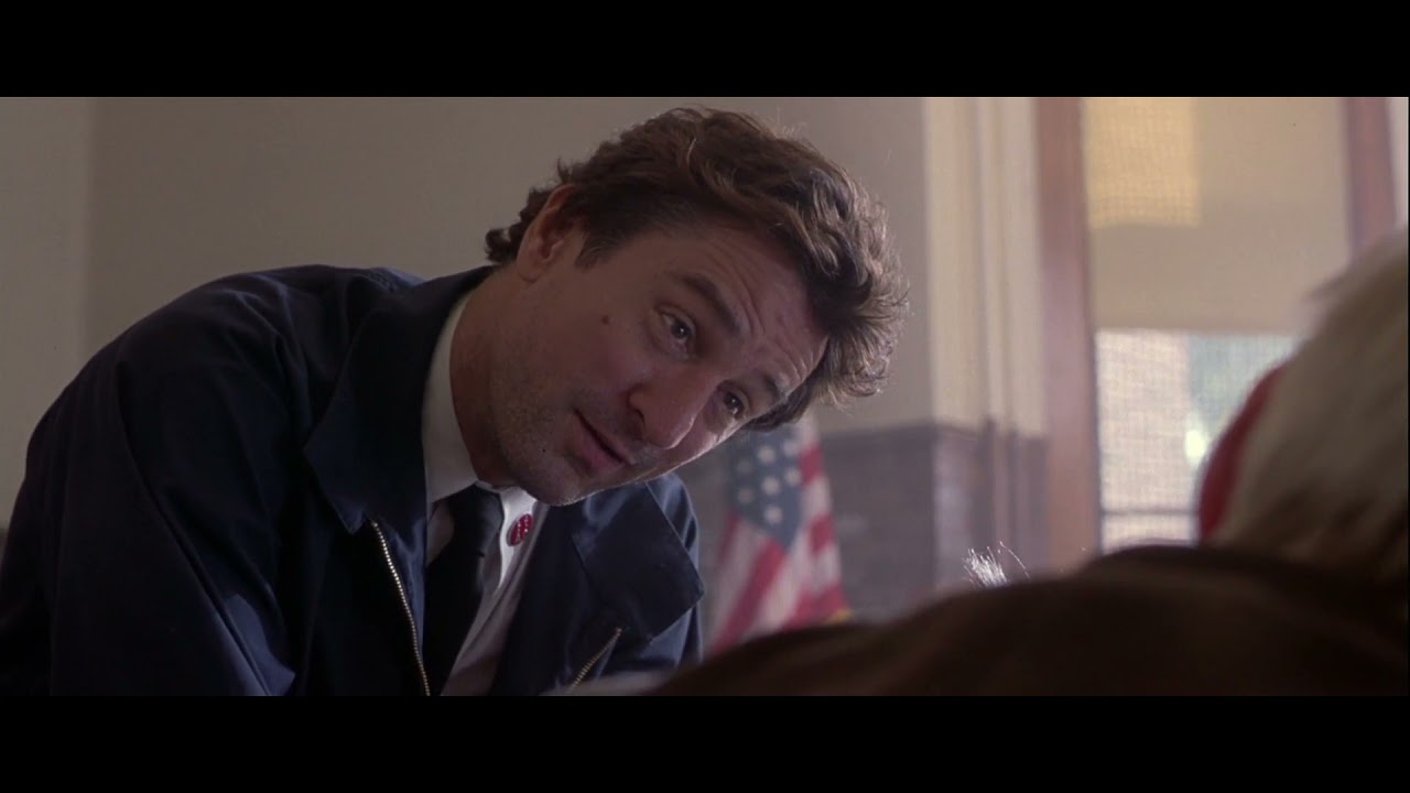 Backdraft - 