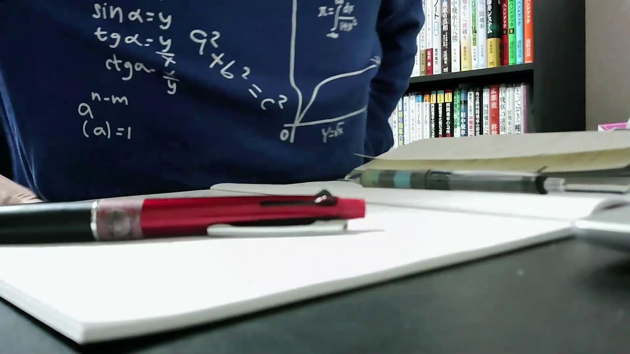 1/20（火）小説を２冊買いました