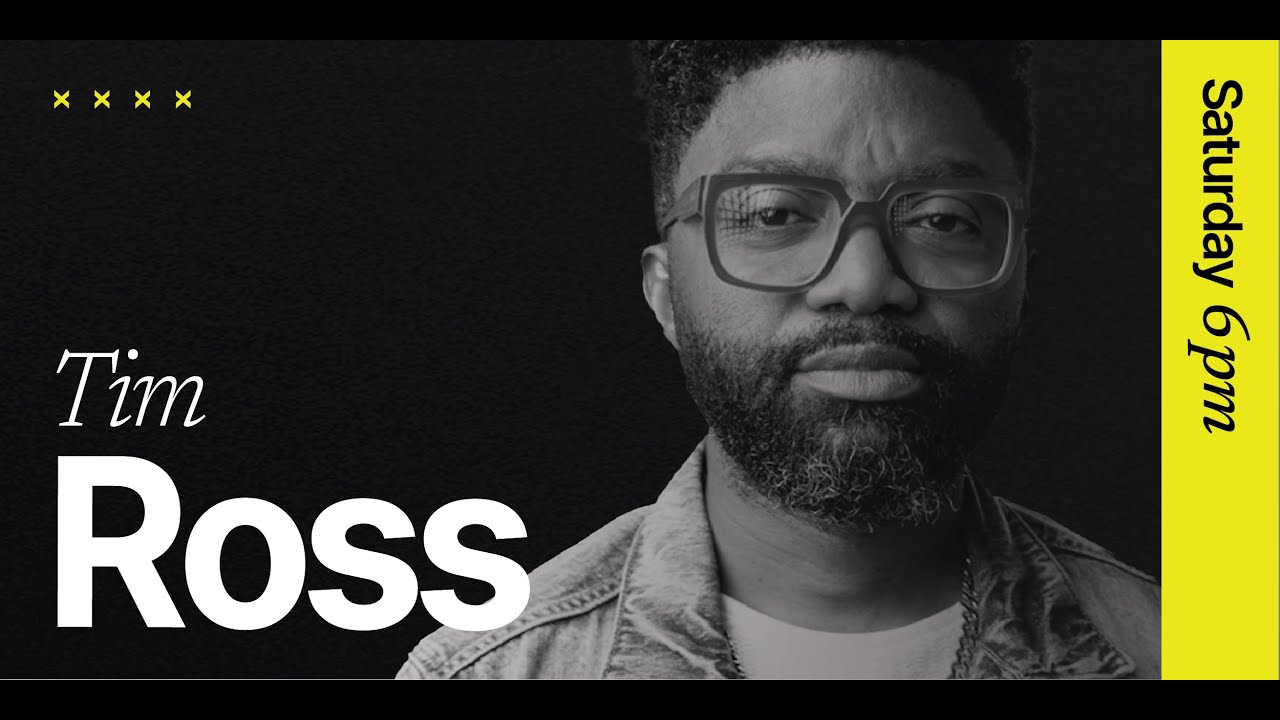 First Love Conference 2026 with Special Guest Tim Ross (Sat 6pm)