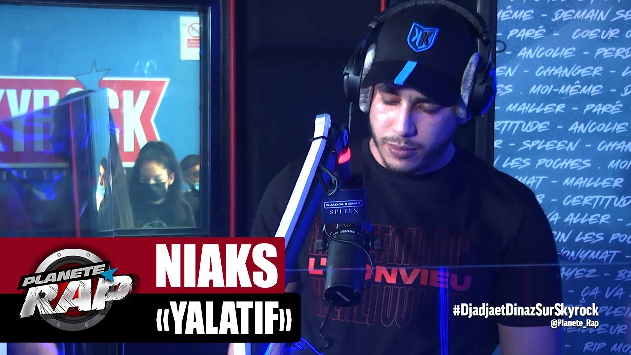 [Exclu] Niaks 
