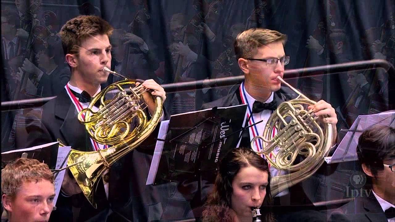 2015 All-State Music Festival