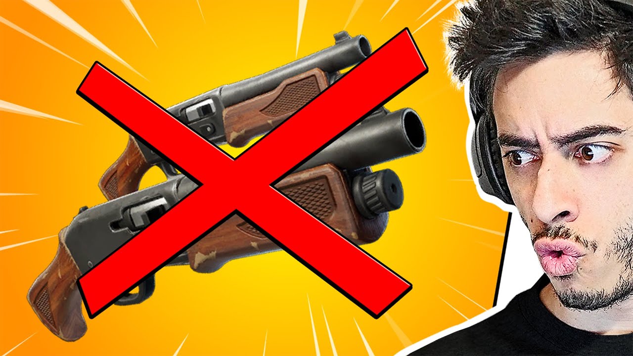 É POSSÍVEL JOGAR SEM ESPINGARDA NO CAPÍTULO 7?