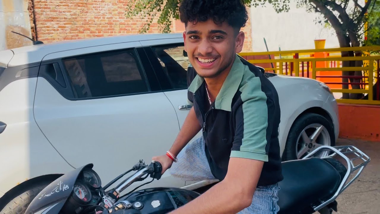 Kalla ka badla 😅 || vlog 