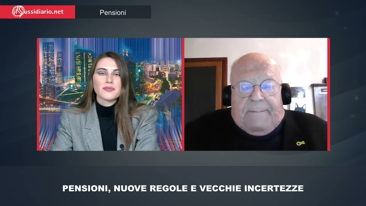 PENSIONI ANTICIPATE ADDIO?/ GIULIANO CAZZOLA: RISCATTO LAUREA, TFR, CHI PAGA LA RIFORMA
