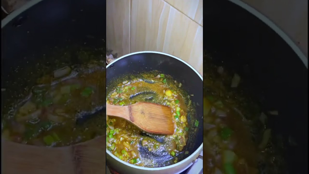 Student Budget Friendly Fried Rice