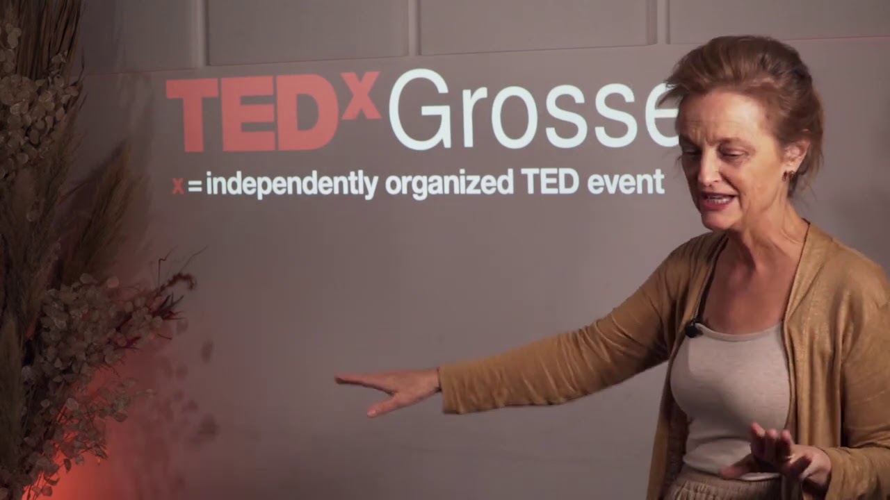 Protecting mental health in crazy times: A To-Do list | Heather Wokusch | TEDxGrosseto