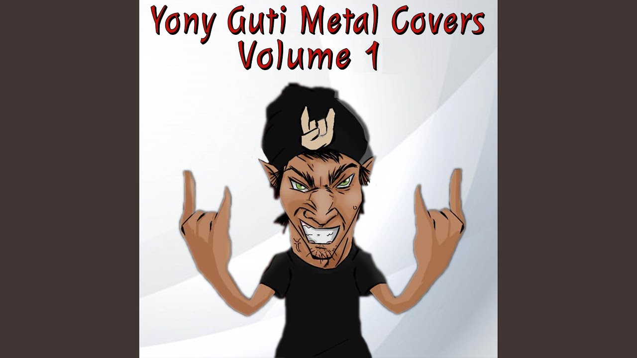 Sherlock Holmes - Discombobulate (Metal Version)
