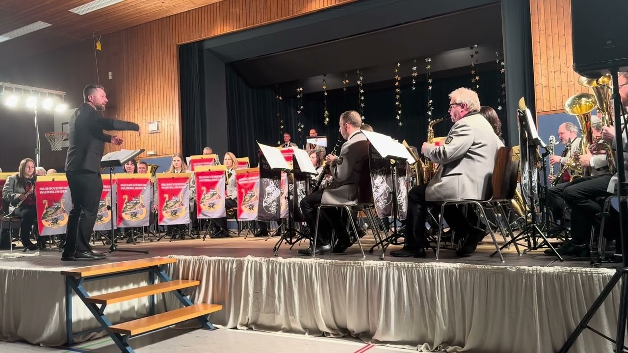Dramatic Tales - Herbstkonzert 2023