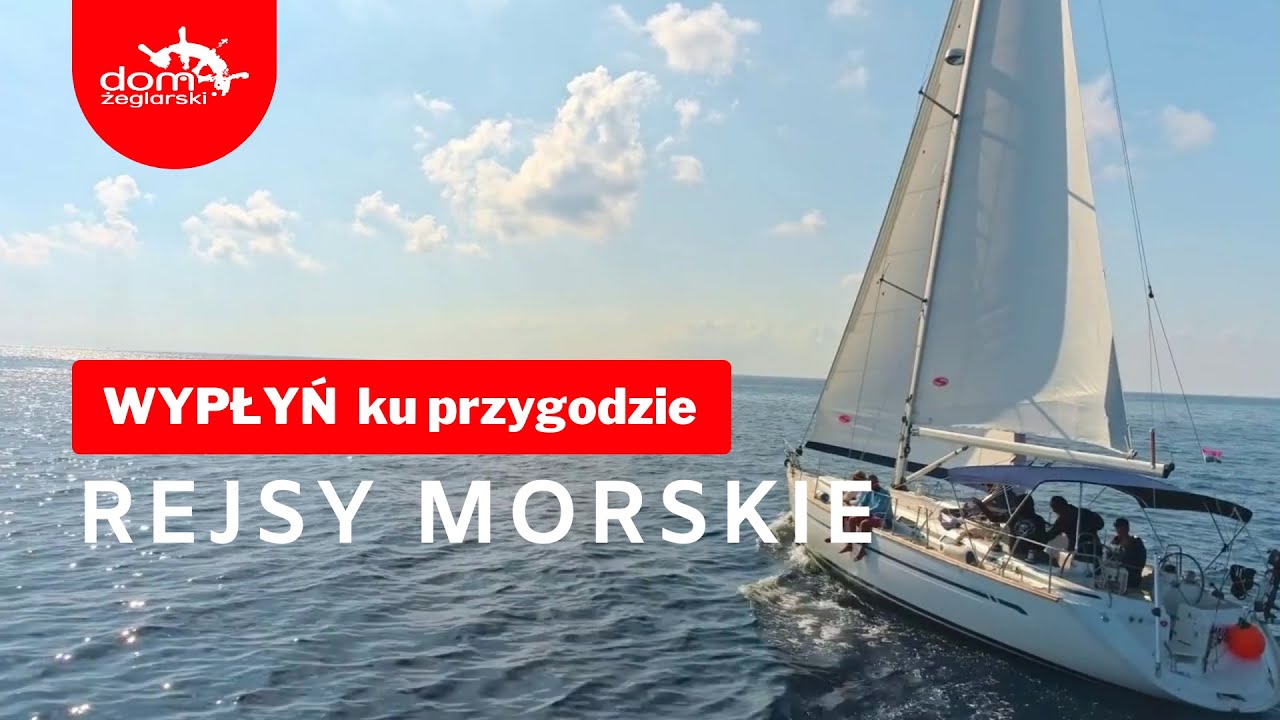 Dom Żeglarski Mila - oferta na sezon 2023