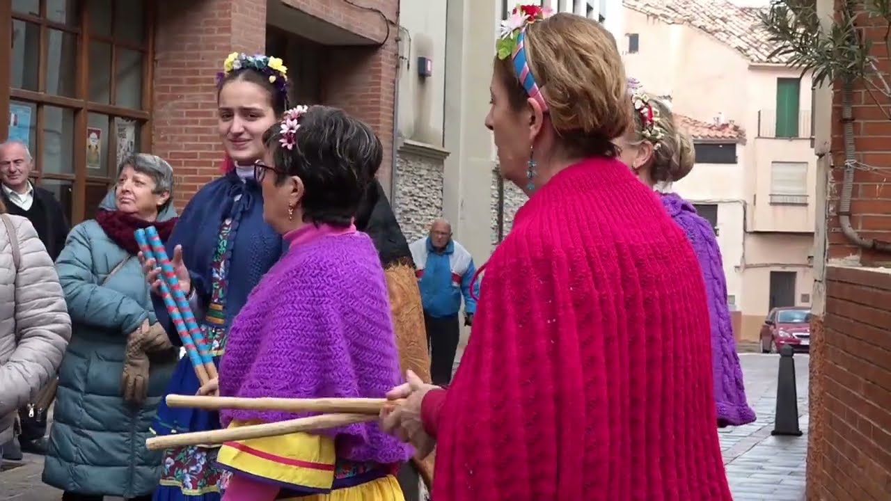 DÍA DE SANTA BÁRBARA 2025