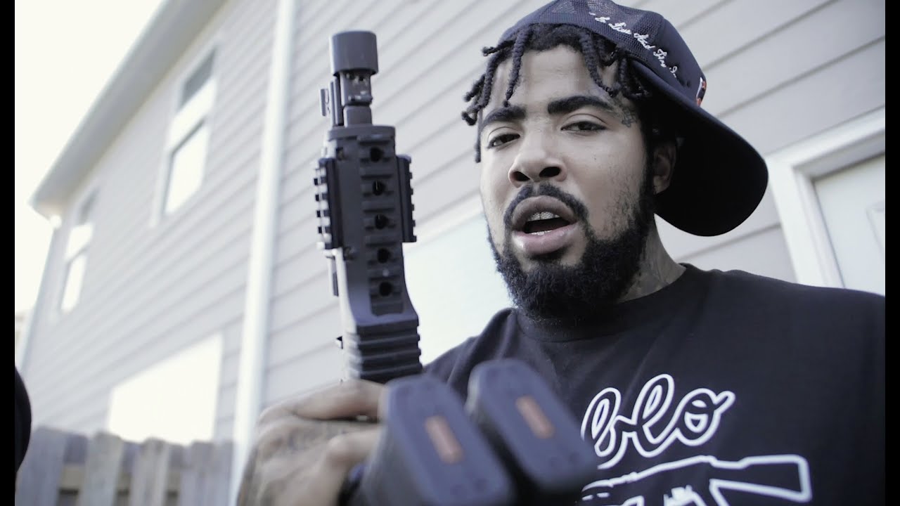 Tee War & Deedotwill - In The Sun [Directed by Darko]