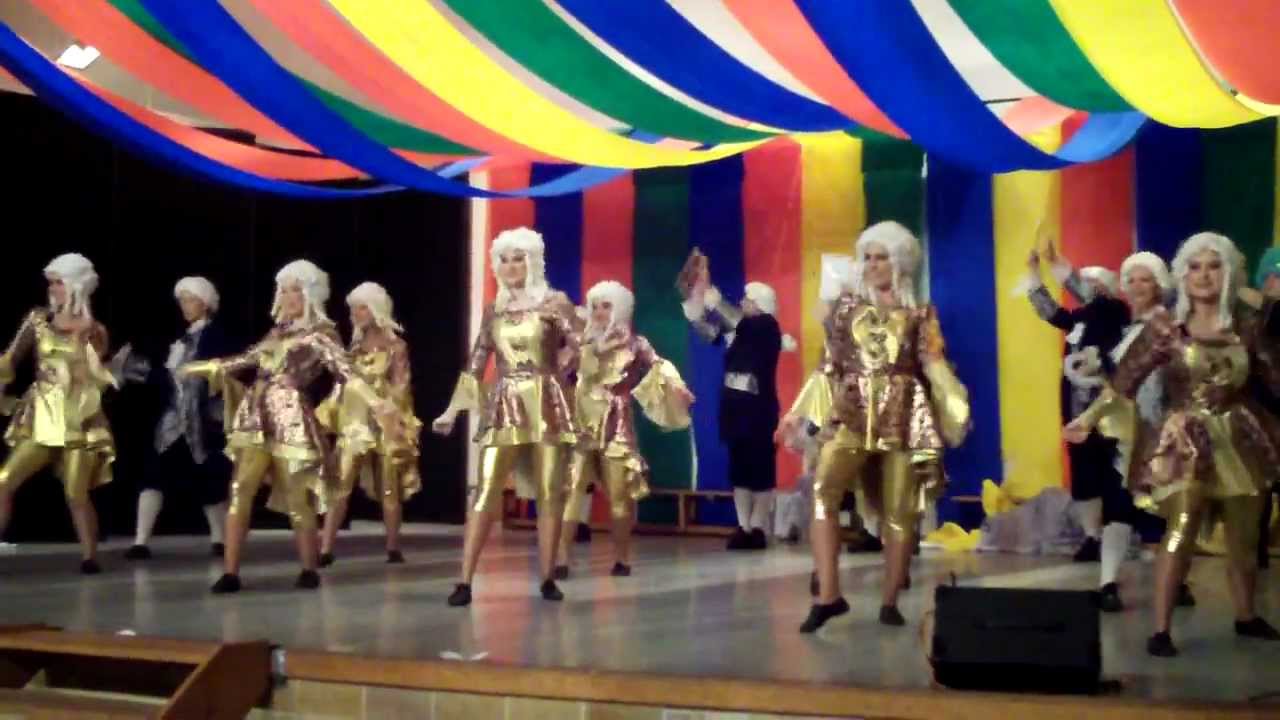Karneval in Venedig (Traumfrau gesucht) - PFG Flößer & Friends
