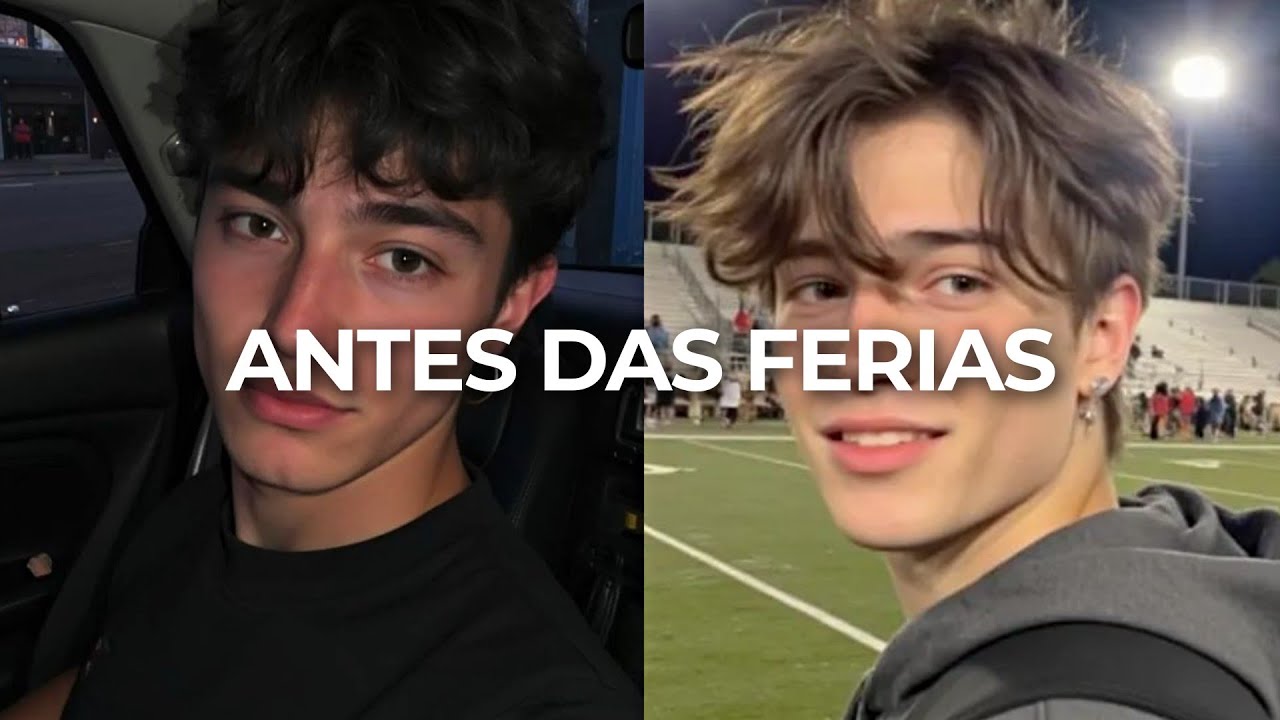 Como Ter um Glow Up INSANO Antes das Férias (Do Zero)