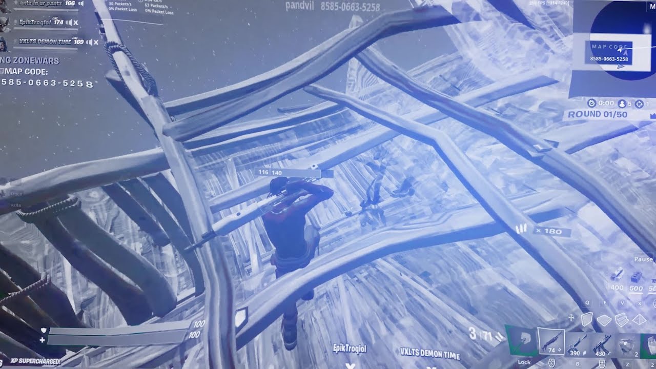 Bank Account 💰 + Area 51 👽 - antz fortnite highlights #19 - Edit Like Maxi, Qlwp, LMGK, Yarn, Numby