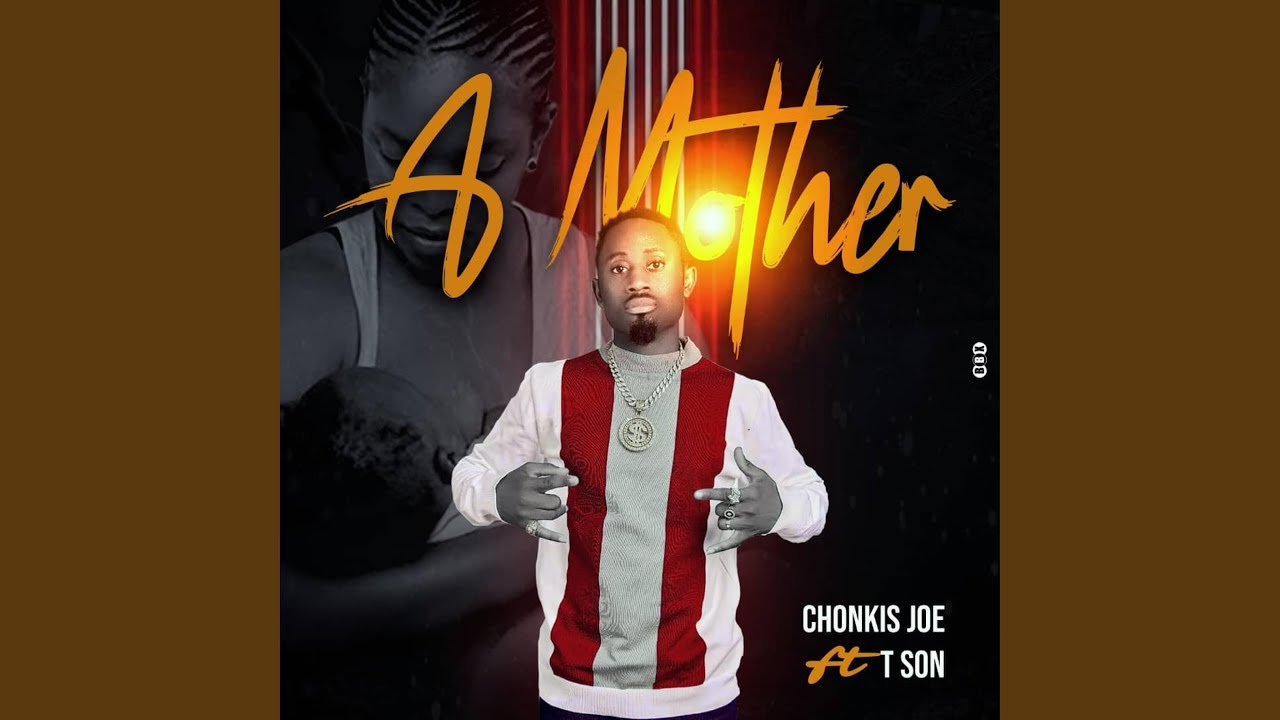 A Mother (feat. T Son)