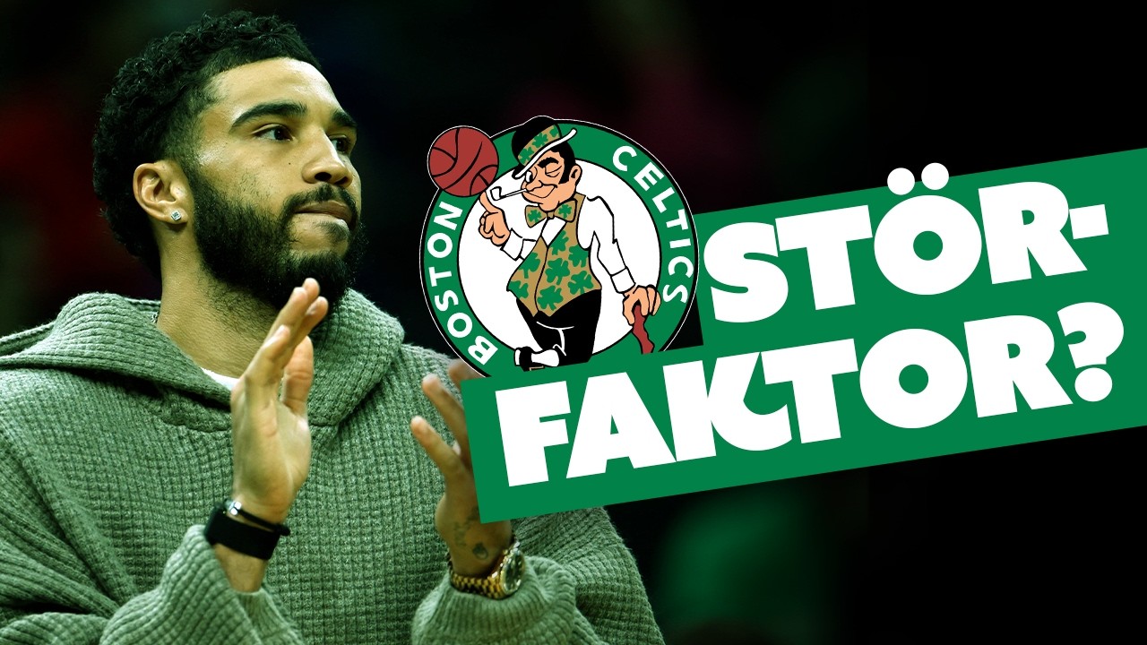 BREAKING: JAYSON TATUM IST ZURÜCK! Comeback gegen Mavs? Hilft er WIRKLICH den CELTICS!| NBA Reaction