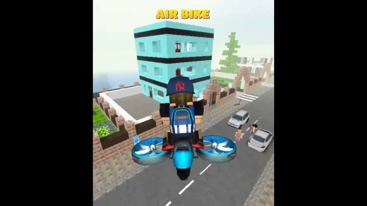 School party Craft new update.